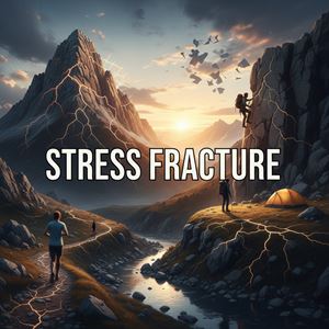 Nứt xương do áp lực là gì?