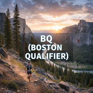 Chuẩn Boston Marathon là gì?