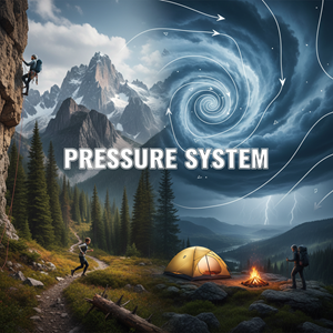 Hệ thống áp suất là gì?