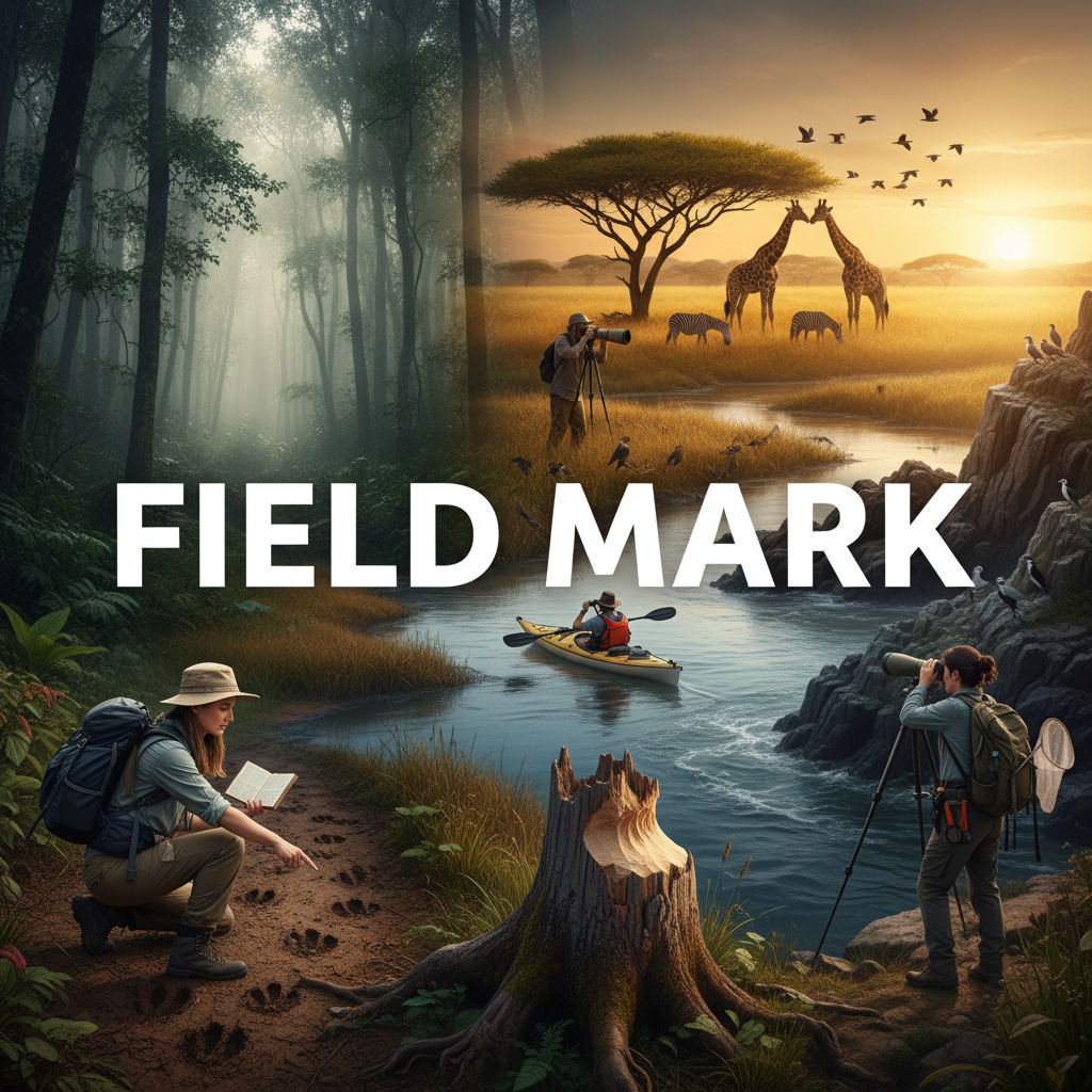 Dấu hiệu nhận diện (Field Mark) là gì?