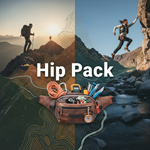 Túi đeo hông là gì?