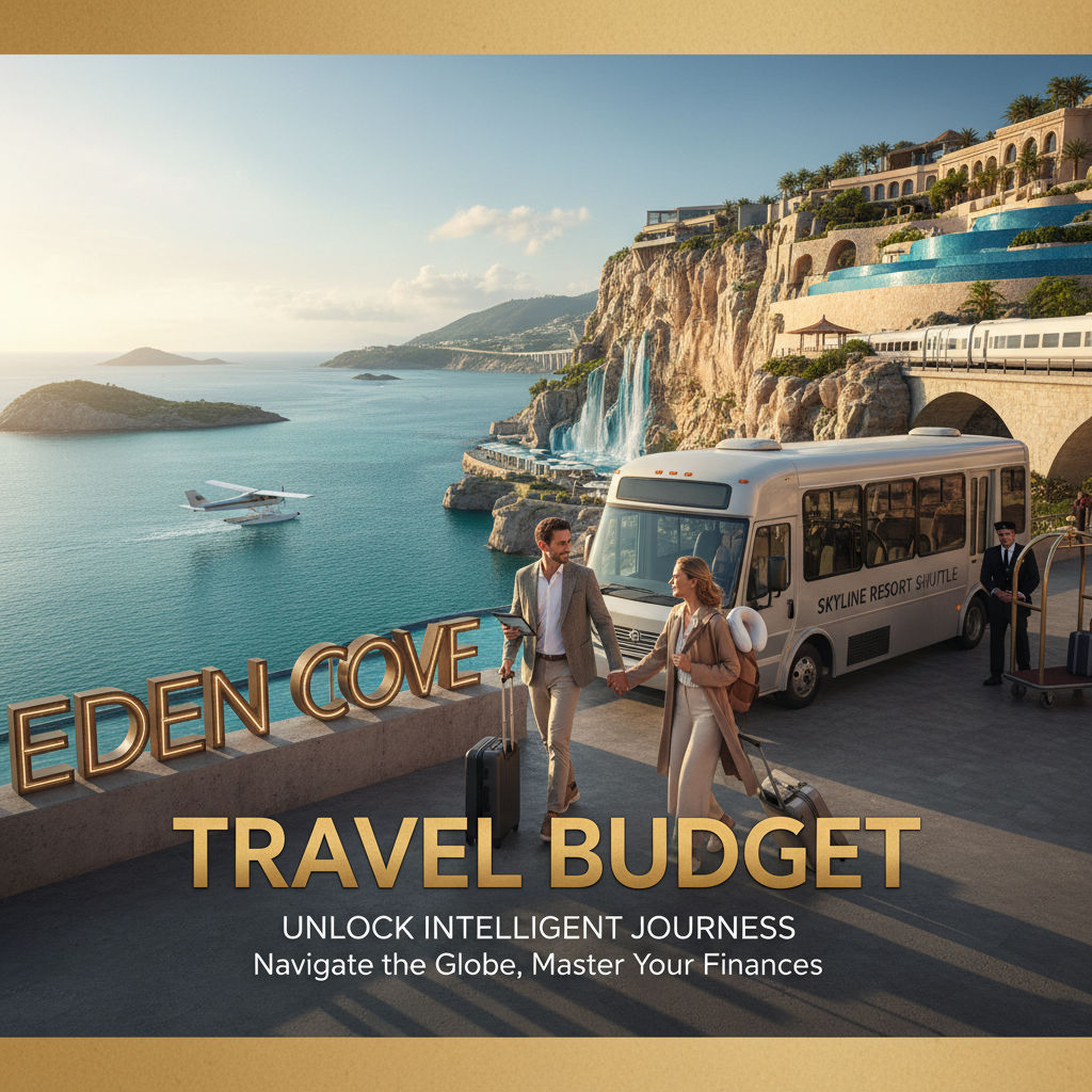 Ngân sách du lịch (Travel Budget) là gì?
