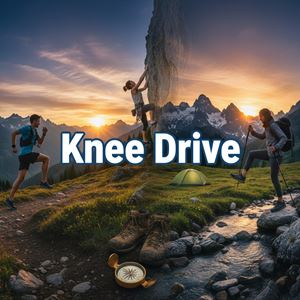 Đẩy gối là gì?