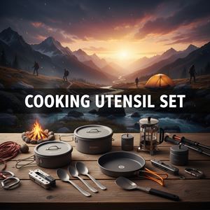 Bộ dụng cụ nấu ăn là gì?