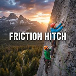 Nút ma sát (Friction Hitch) là gì?