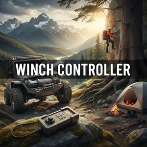 Điều khiển tời là gì?