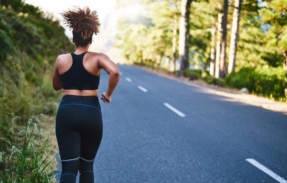 [WeTrekology] Mọi thứ bạn cần biết để đạt thành tích marathon tốt nhất của bạn trong năm nay.