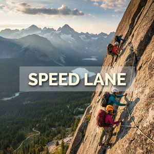 Làn leo tốc độ (Speed Lane) là gì?