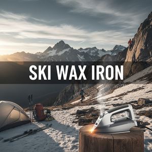 Bàn là sáp là gì?