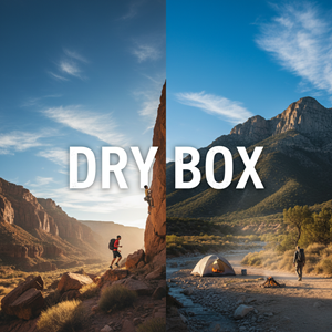 Hộp chống nước là gì?