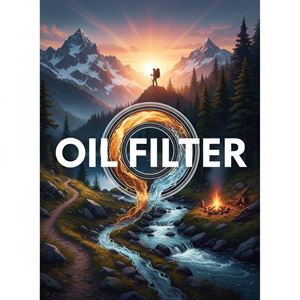 Lọc nhớt là gì?