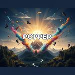 Mồi popper (Popper) là gì?