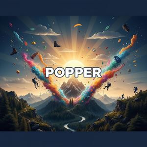 Mồi popper (Popper) là gì?