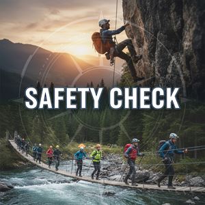 Kiểm tra an toàn là gì?