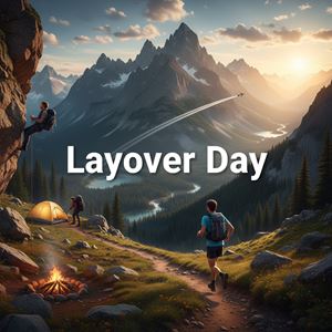 Ngày nghỉ giữa hành trình (Layover Day) là gì?