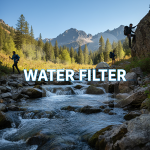 Bộ lọc nước là gì?