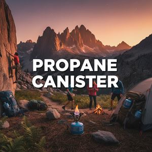 Bình gas nhỏ là gì?