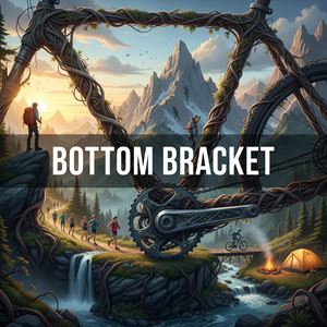 Trục giữa là gì?