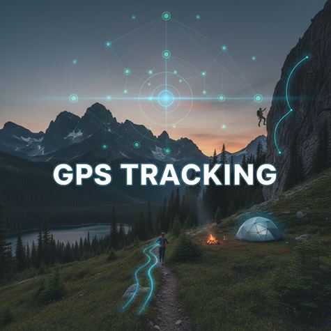 Theo dõi GPS là gì?