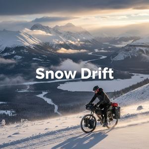 Tuyết gió cuốn (Snow Drift) là gì?