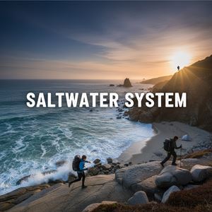 Nước mặn (Saltwater System) là gì?