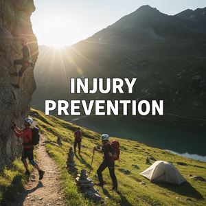 Phòng chấn thương là gì?