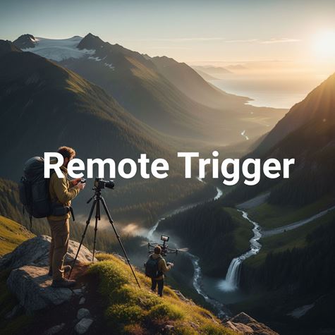 Kích hoạt từ xa (Remote Trigger) là gì?