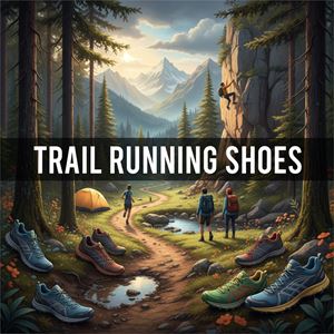 Giày chạy địa hình là gì?