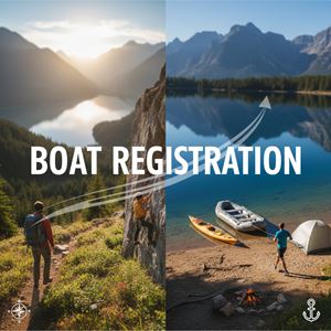 Đăng ký thuyền là gì?