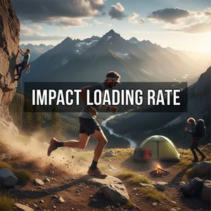 Tốc độ tải lực khi tiếp đất là gì?