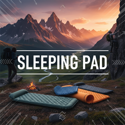 Đệm cách nhiệt là gì?