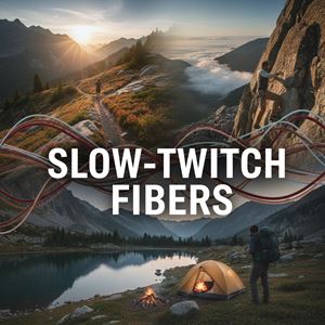 Sợi cơ co chậm là gì?