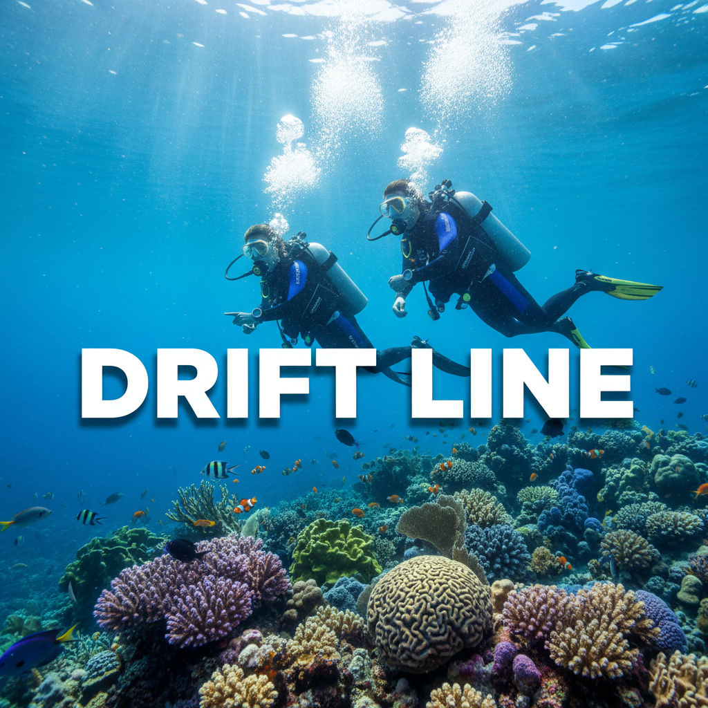 Dây trôi (Drift Line) là gì?