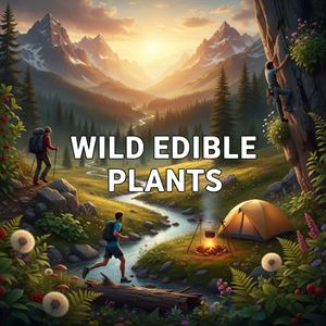 Thực vật ăn được là gì?