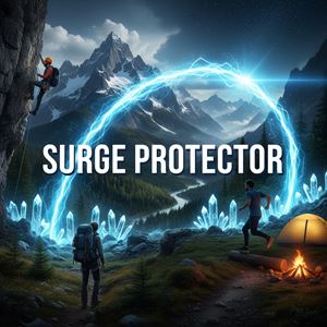 Thiết bị chống sốc điện (Surge Protector) là gì?