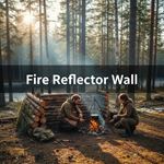 Tường hắt nhiệt (Fire Reflector Wall) là gì?