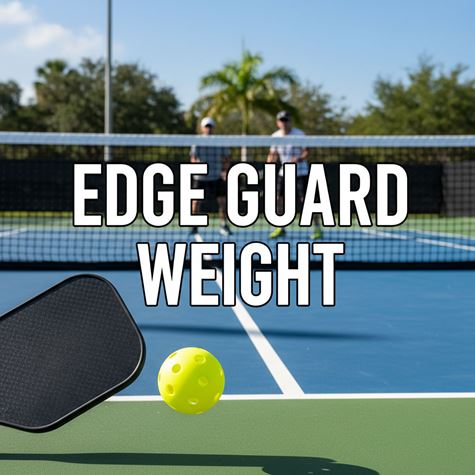 Trọng lượng viền (Edge Guard Weight) là gì?