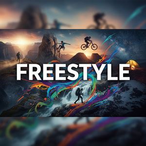 Trượt tuyết biểu diễn là gì?