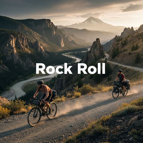 Chạy trượt trên đá (Rock Roll) là gì?