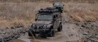 [WeTrekology] Overlanding A-Z: Từ Khái niệm đến Kỹ năng cần thiết 