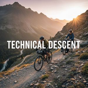 Đổ dốc kỹ thuật (Technical Descent) là gì?