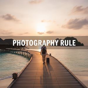 Quy tắc chụp ảnh (Photography Rule) là gì?