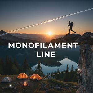 Dây mono (Monofilament Line) là gì?
