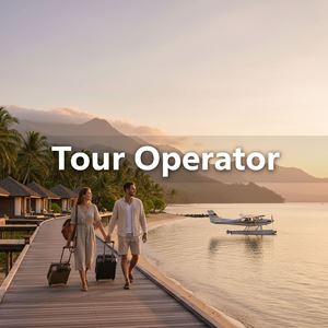 Công ty tour (Tour Operator) là gì?