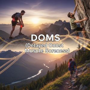 Đau cơ muộn là gì?