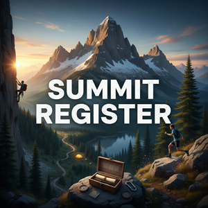 Sổ đăng ký đỉnh núi là gì?