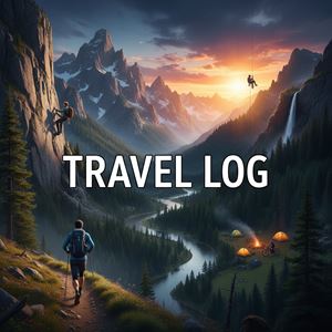 Sổ ghi hành trình (Travel Log) là gì?