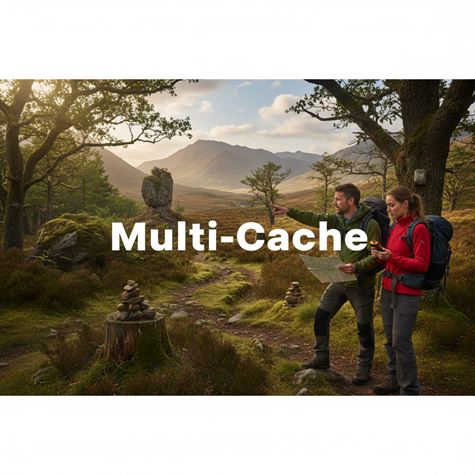 Cache nhiều bước (Multi-Cache) là gì?