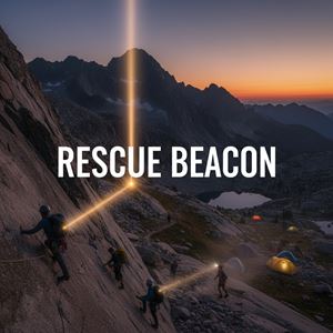 Đèn báo hiệu cứu hộ là gì?