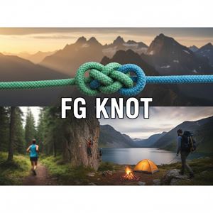 Nút FG (FG Knot) là gì?